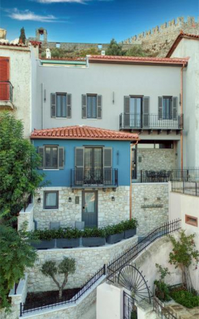Sitovolonas Superior Accommodation